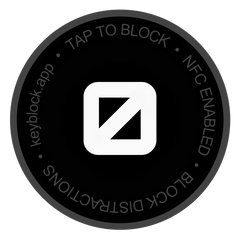 KeyBlock Stickers