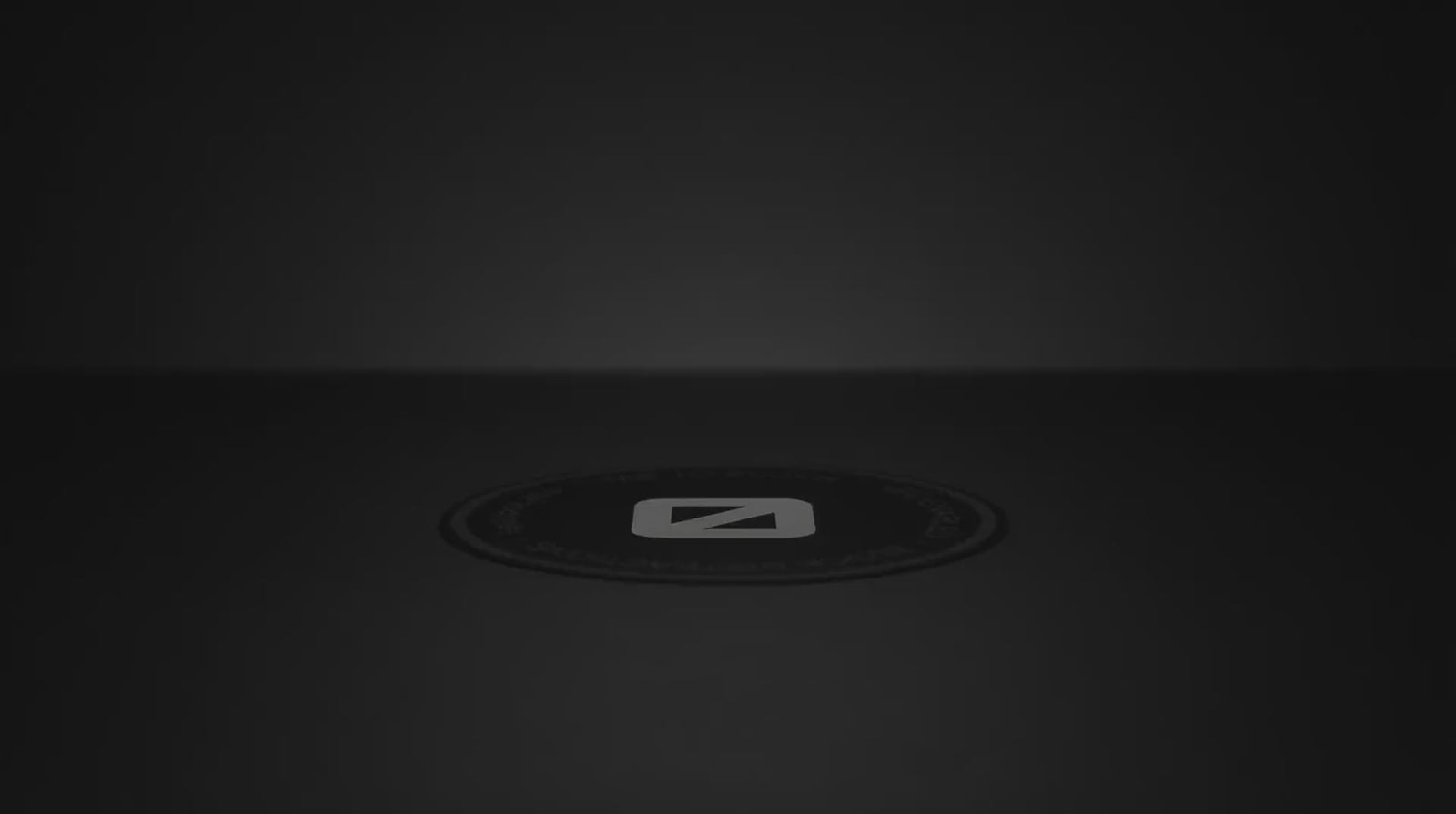 KeyBlock hero video — tap to block