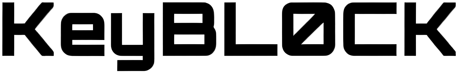KeyBLOCK